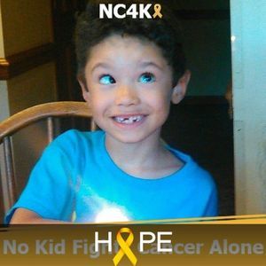 Meet your Posher, Brian